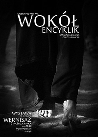 Wystawa Wokół Encyklik