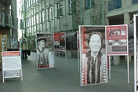 Wystawa, wykład i dokument