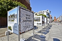 Co my z tej Unii mamy