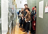 Jak elblążanie radzili sobie z miłością