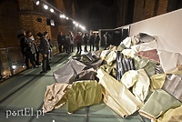 Czy sztuką może być wszystko?