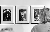 Konrad Kosacz mówi: Sprawdzam