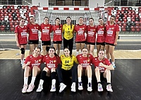 Wzmocnione Gniezno pokonało Truso