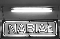 Wzorcowy sklep nabiałowy w Elblągu