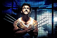 X-Men Geneza: Wolverine