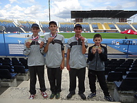 X Ogólnopolskie Letnie Igrzyska Olimpiad Specjalnych