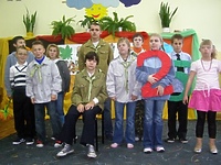 X Prezentacje Artystyczne Ośrodków Szkolno-Wychowawczych