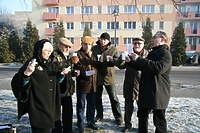 X rocznica „pogrzebu" województwa elbląskiego