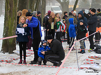 X sezon Grand Prix w Biegach na Orientację
