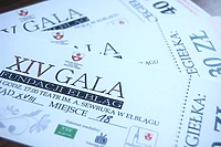 XIV Gala Fundacji Elbląg z Ryszardem Rynkowskim i EOK