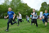 XV Grand Prix Elbląga w Biegach Przełajowych