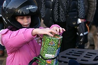 Elbląg też zyskuje!