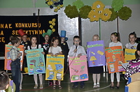 XVII Konkurs na selektywną zbiórkę odpadów zakończony