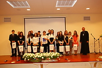 XVII Konkurs Religijny Diecezji Elbląskiej