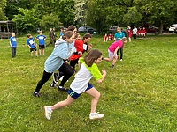 XVIII Regionalny Mityng w Biegach Przełajowych Olimpiad Specjalnych