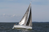 XX Międzynarodowe Regaty Żeglarskie