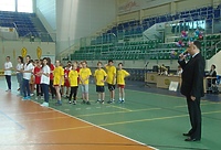 XXI Turniej Wiedzy i Sprawności TWiS 2014