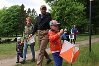 XXIII Otwarte Mistrzostwa Elbląga w Biegu na Orientację