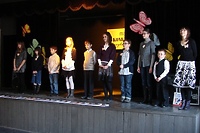 XXVI Mały Konkurs Recytatorski