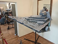 Yavin w Kaponierze (Gwiezdne wojny w Elblągu, część 18)