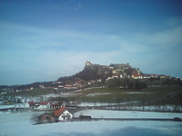 Z Comeniusem do Styrii