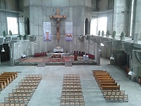 Z dnia na dzień bliżej nieba