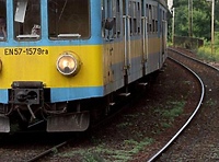 Z Elbląga w świat, czyli trudne podróży początki