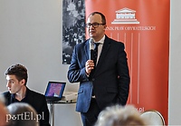 Rzecznik po stronie obywatela