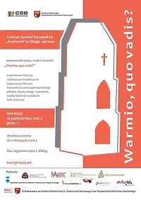 Z inspiracji Warmią