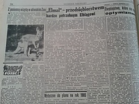 Z jesienną wizytą w oliwskim Zoo