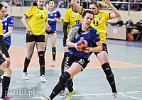 Z Kobierzycami o awans