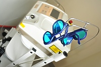 Z laserem żylaki to już nie problem!