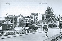 Dawno temu w Elblągu... zaginął zarządca Dietrich