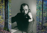 Z miłości do lasu (Opowieści z lasu, odc. 256)