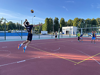 Z MOSiR-em nie ma nudy