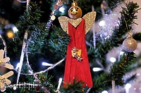 Z narodzenia Pana dzień dziś wesoły