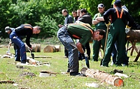 Z naturą za pan brat