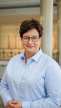 Życzenia posłanki Moniki Falej z okazji Dnia Edukacji Narodowej