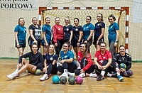 Z piłki ręcznej się nie wyrasta