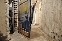 Złodzieje w undergroundzie