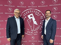 Teatr z wicedyrektorem