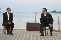 Dzisiaj: Na pełnym morzu