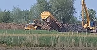 Z rzeki prosto na pola  (wracamy do tematu)