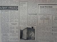 Z wędrówek Drzazgi