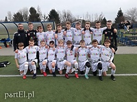 Z Wikielcem bez bramek