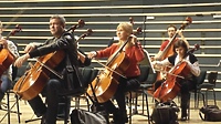 Z wizytą w filharmonii – zobacz!