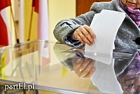 Za mało kandydatów do pracy przy wyborach