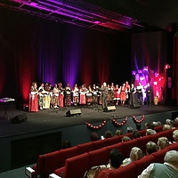 Za nami IV Przegląd Zespołów Seniorskich