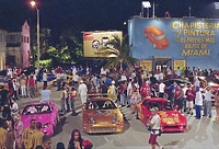 Za szybcy, za wściekli