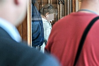 25 lat  dla dzieciobójczyni z Lubawy